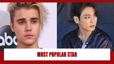 Jungkook VS Justin Bieber: Most Popular Star? Fan Battle