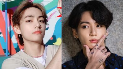 Jungkook Vs V Aka Kim Taehyung: Who Is Richer? Vote Now