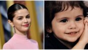 Selena Gomez’s Unseen Childhood Pictures Will Make You Fall In Love With Her All Over Again