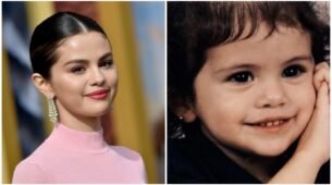 Selena Gomez’s Unseen Childhood Pictures Will Make You Fall In Love With Her All Over Again