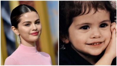 Selena Gomez’s Unseen Childhood Pictures Will Make You Fall In Love With Her All Over Again