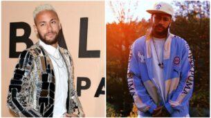 Neymar’s Approved Fashion Style To Cast An Impression