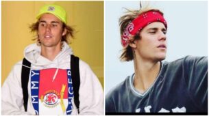 Justin Bieber And His Crazy Obsession With Headgears: Proofs Here