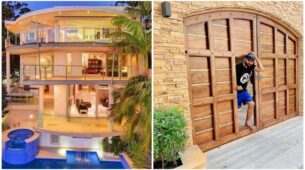 Expensive Villas Owned By Indian Cricketers Will Stun You