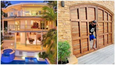 Expensive Villas Owned By Indian Cricketers Will Stun You