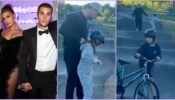 Justin Bieber & Chris Hemsworth share adorable family moments, fans love it