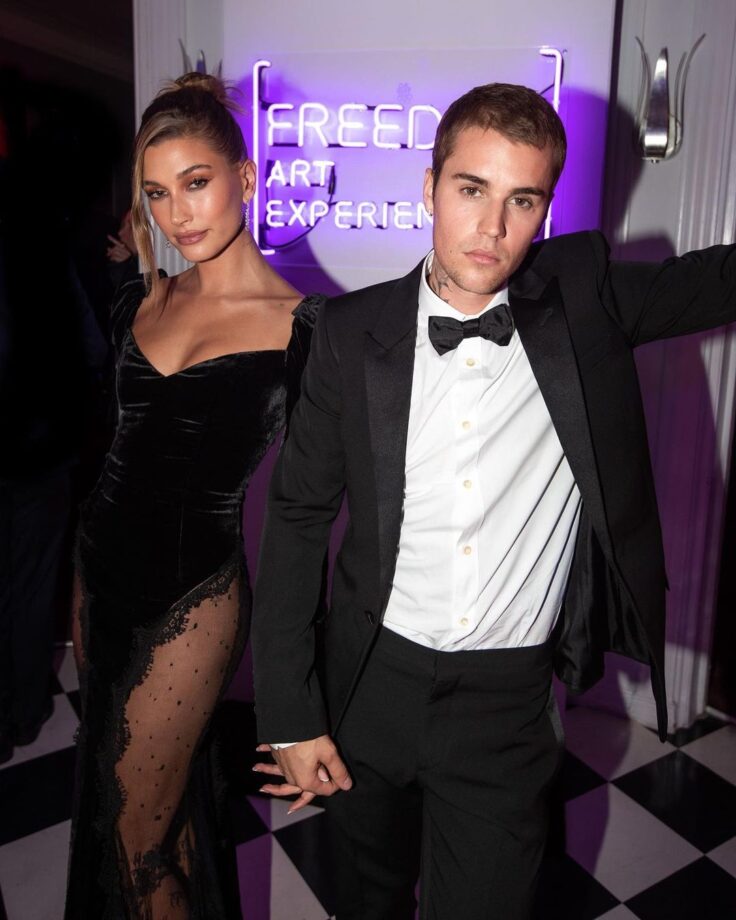 Power Couple: Justin Beiber & Hailey Baldwin Share Some ‘Hot & Spicy’ Pics, Check It Out - 4