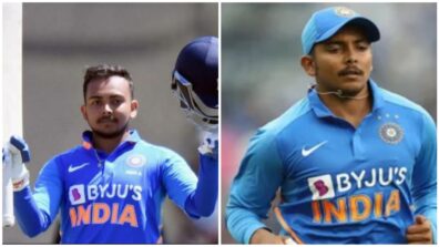 Interesting Facts Of Prithvi Shaw We Bet You Don’t Know