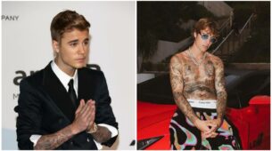 Hands Down To Justin Bieber and His Marvellous Tattoos