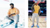 Check Out Shreyas Iyer In His Most Modish Avatar, Come Fall In Love
