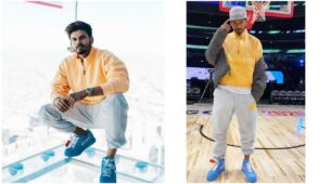 Check Out Shreyas Iyer In His Most Modish Avatar, Come Fall In Love
