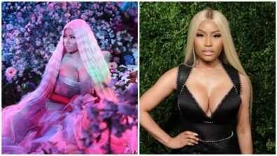 When Nicki Minaj’s Visuals Proved That She Is The Hot & Naughty Girl Of Our Dreams