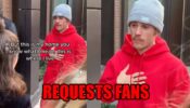 Justin Bieber requests fans to stop coming to his home: ‘I appreciate if you guys please leave’, are fans upset?
