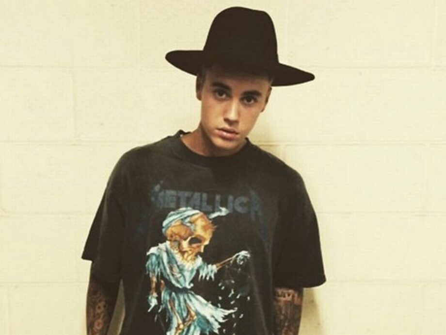 Fashion 101 : Slay The Cool & Casual Outfits Like Justin Bieber To Ace Your Look - 7