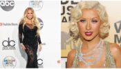 Mariah Carey Vs Christina Aguilera: Which Diva Has Better Vogue Sense?