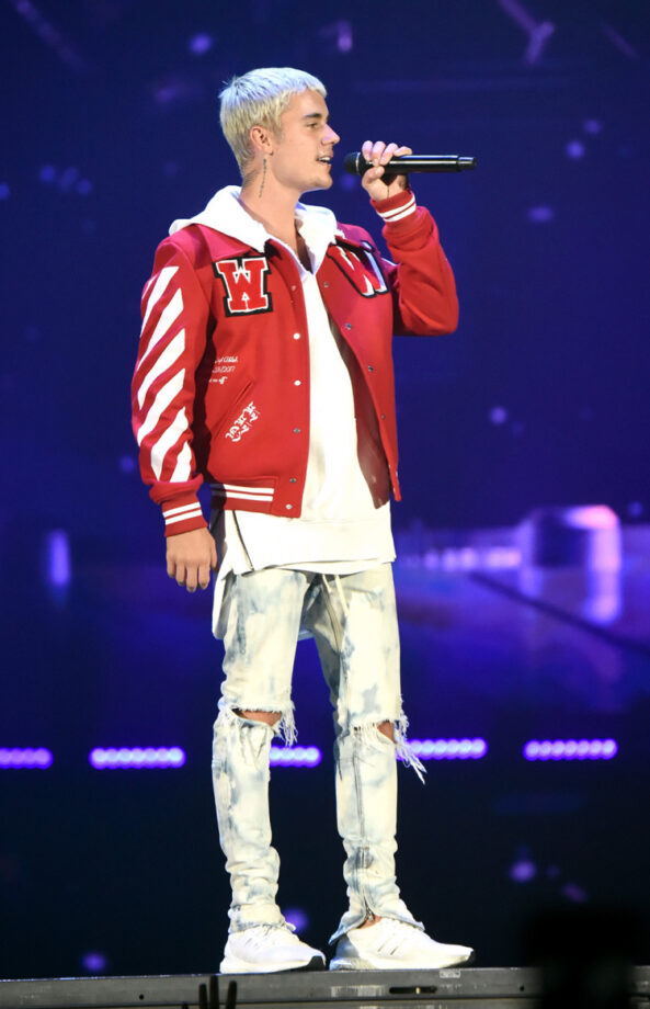 Fashion 101 : Slay The Cool & Casual Outfits Like Justin Bieber To Ace Your Look - 8