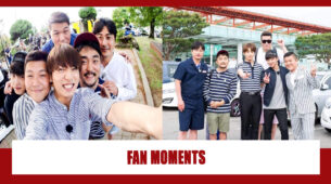 K POP King Jungkook And His Love For Fans: Adorable Fan Moments