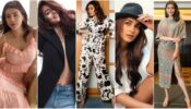 Kajal Aggarwal Vs Pooja Hegde: Which Diva Sizzles Instagram Fashion?