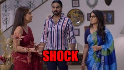 Tujhse Hai Raabta spoiler alert: Anupriya’s extreme step SHOCKS Kalyani