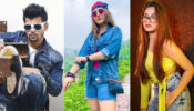 Kala Chashma Swag: Siddharth Nigam, Ashnoor Kaur & Jannat flaunt their stylish shades collection, fans love it