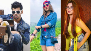 Kala Chashma Swag: Siddharth Nigam, Ashnoor Kaur & Jannat flaunt their stylish shades collection, fans love it