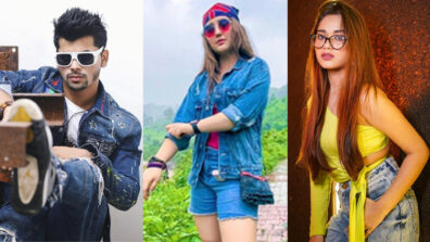 Kala Chashma Swag: Siddharth Nigam, Ashnoor Kaur & Jannat flaunt their stylish shades collection, fans love it