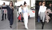 Kangana Ranaut And Her Bold Airport Looks To Stun You