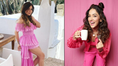 Kanika Kapoor Vs Neeti Mohan: Which Lady Aced All Shades Of Pink?