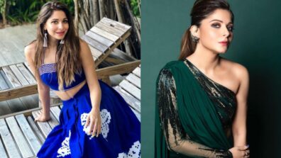 Kanika Kapoor’s Revealing Dresses Call Us For Some Bold Shopping: Yay Or Nay?