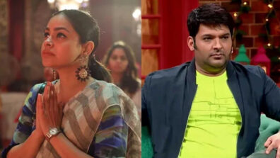 Kapil Sharma makes Sumona Chakravarti SAD, find out why