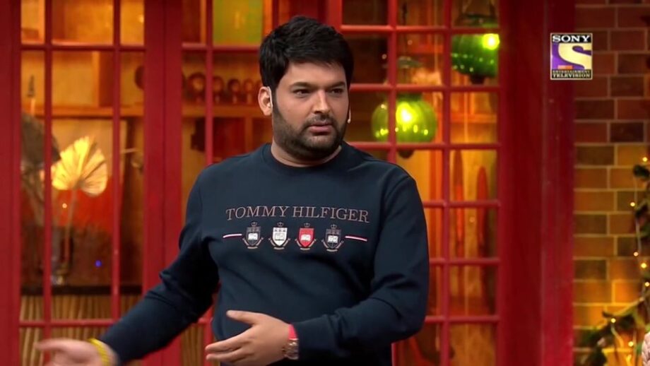 Reasons That Make Kapil Sharma ‘Iconic’ In His Show - 1