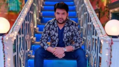 Kapil Sharma To Make A Major Comeback On Big Screen:  Know More About The Plans