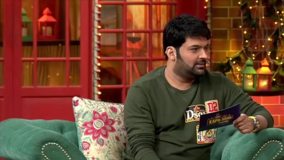 Reasons That Make Kapil Sharma ‘Iconic’ In His Show - 0