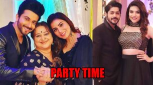 Kundali Bhagya spoiler alert: Karan, Preeta and Luthra family party hard