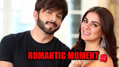 Kundali Bhagya spoiler alert: Awww! Preeta and Karan’s romantic ‘fall’  