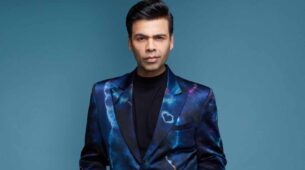 Two people who can get the OverTheTop quotient right would be Kareena Kapoor and Ranbir Kapoor: Bigg Boss OTT host Karan Johar 