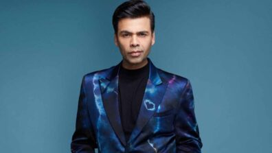 I’d love to see Anjali and Rahul from KKHH inside the Bigg Boss OTT House: Karan Johar