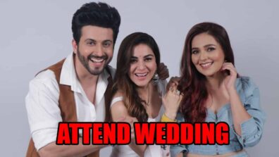 Kundali Bhagya spoiler alert: Karan and Preeta to attend Sonakshi’s wedding