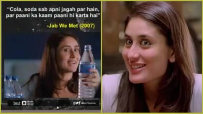 Kareena Kapoor & Cristiano Ronaldo Have A ‘Jab We Met’ Connection And We Bet You Didn’t Know This