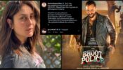 Kareena Kapoor drops first look of Saif Ali Khan from ‘Bhoot Police’, Jacqueline Fernandez goes ‘yeaayyy’
