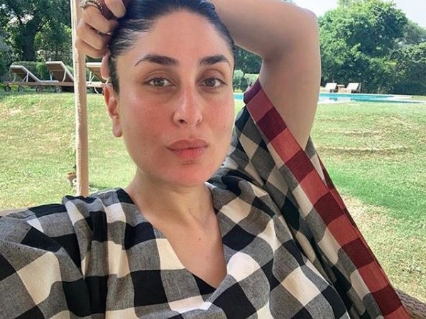 Kareena Kapoor Is Proud Of Her No-Makeup Face: 5 Times When She Proved It - 0