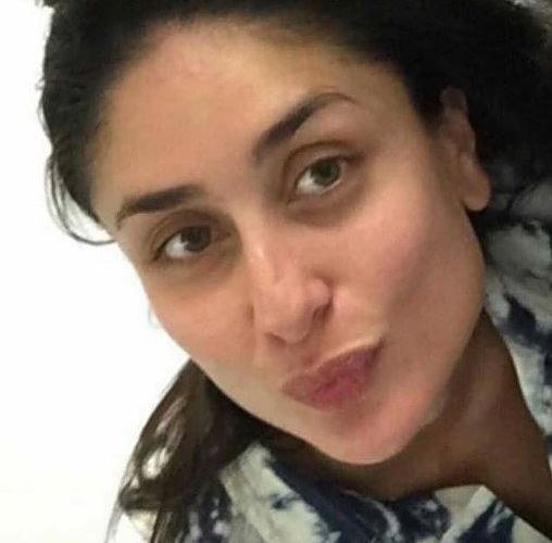 Kareena Kapoor Is Proud Of Her No-Makeup Face: 5 Times When She Proved It - 2