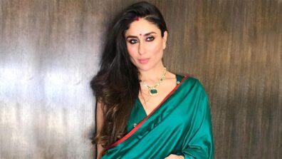 Kareena Kapoor Khan not playing Sita? Then who is: find out