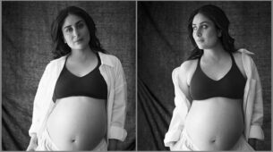 Kareena Kapoor Makes A Big Statement About Sharmila Tagore, Read Details