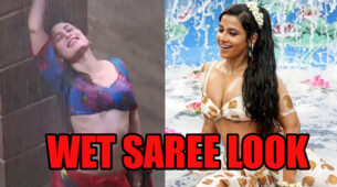 Kareena Kapoor To Vidya Balan: Celebs’ Hot Wet Saree Pictures Will Leave You Sweating