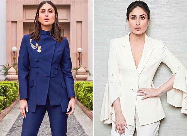 Kareena Kapoor’s Love For Monochrome Makes Her Stand Out: Pictures Are A Proof - 3