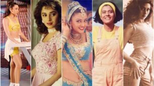 Karisma Kapoor To Aishwarya Rai Bachchan: 90’s Fashion Trends That Are Making A Comeback In 2021!