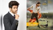 Kartik Aaryan’s  Ala Vaikunthapurramuloo Remake Shehzada Ready To Roll