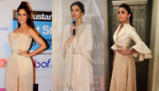 Katrina Kaif, Deepika Padukone and Alia Bhatt are hot bombshells in beige outfits, see viral pics