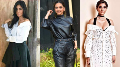 Katrina Kaif, Deepika Padukone & Sonam Kapoor’s ‘ravishing hot’ avatars in Proenza Schouler designer outfits